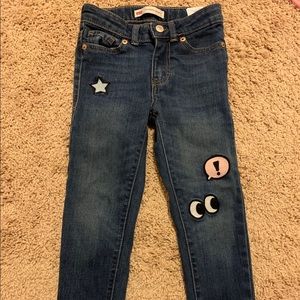 Levi’s jeans